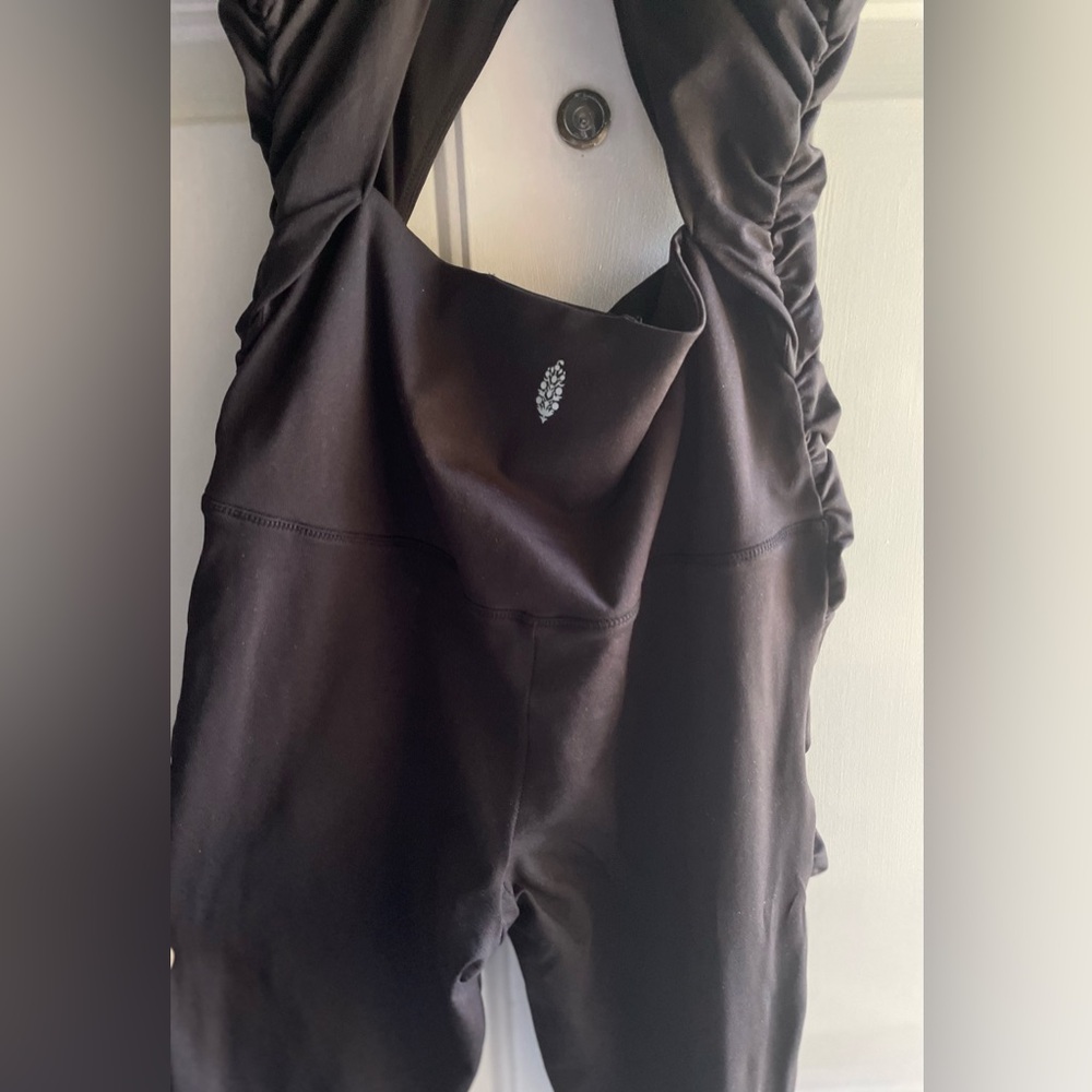Free People FP Movement Balncing Act Onesie - Picture 9 of 9